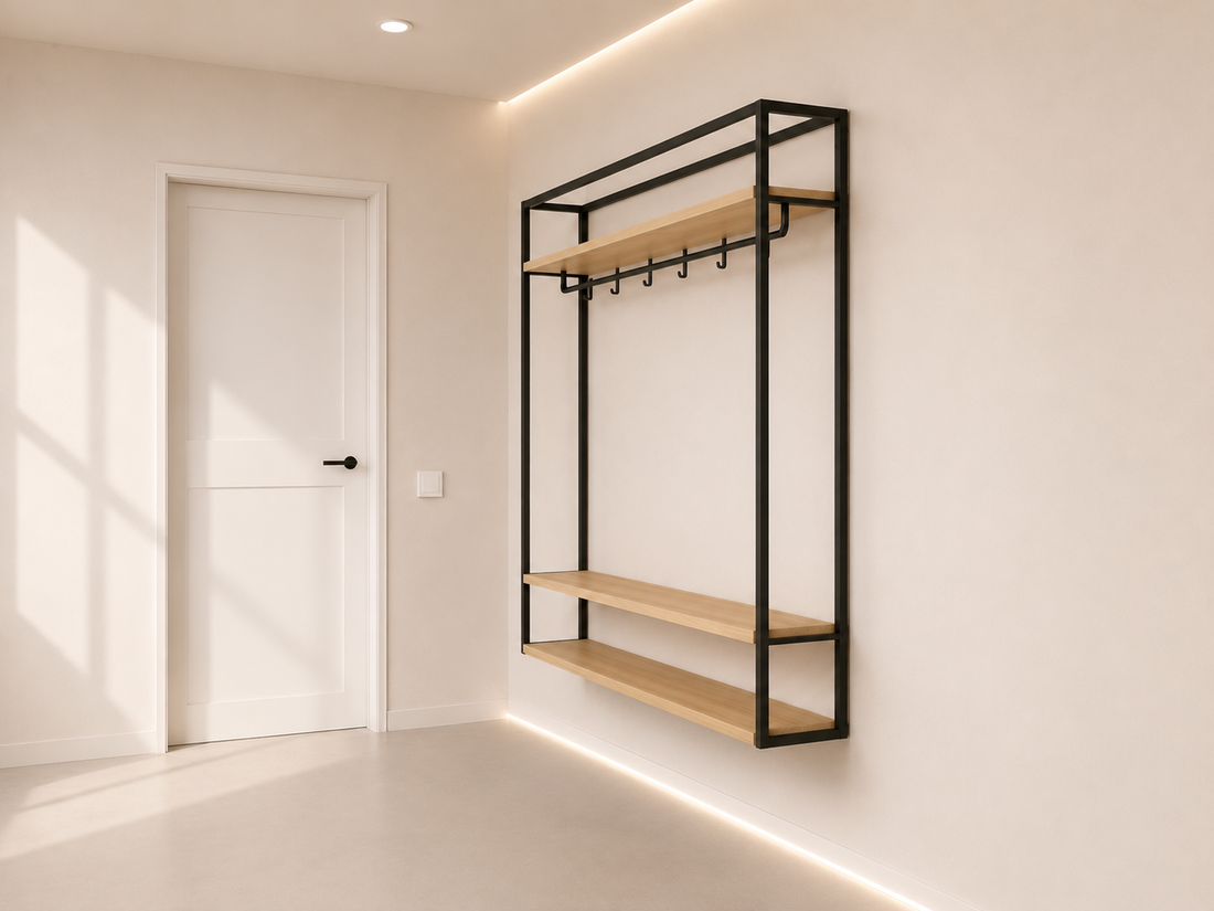 Wall Entryway Organizer