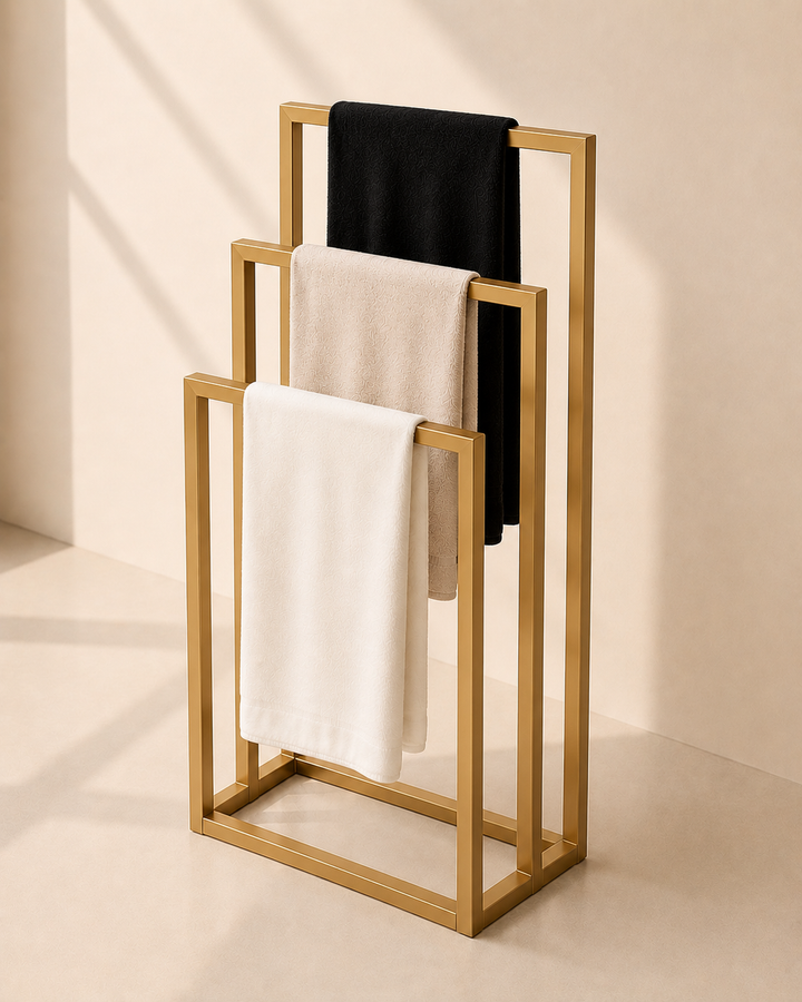 Bathroom Accessories