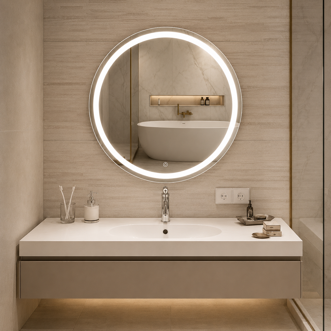 Aura Mirror