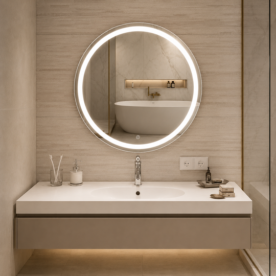 Aura Mirror