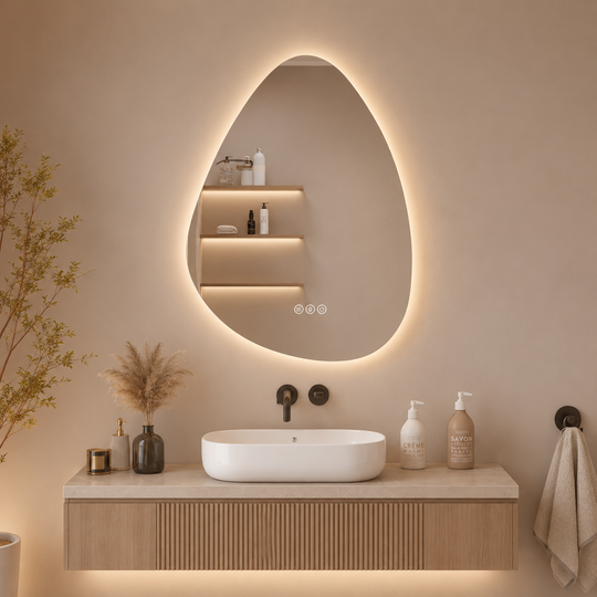 Litex Mirror