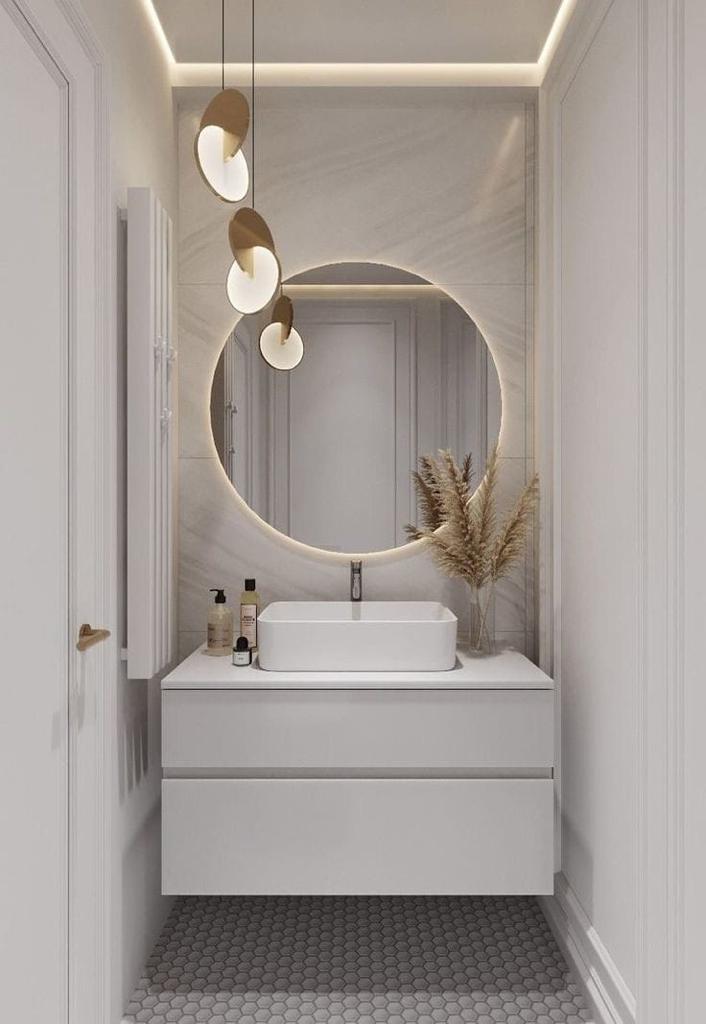 Maxim Mirror