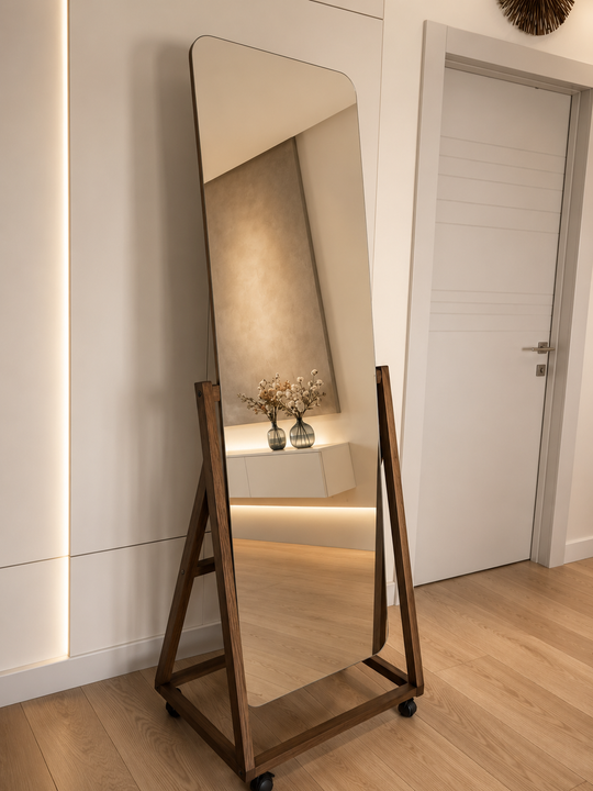 Andora Mirror