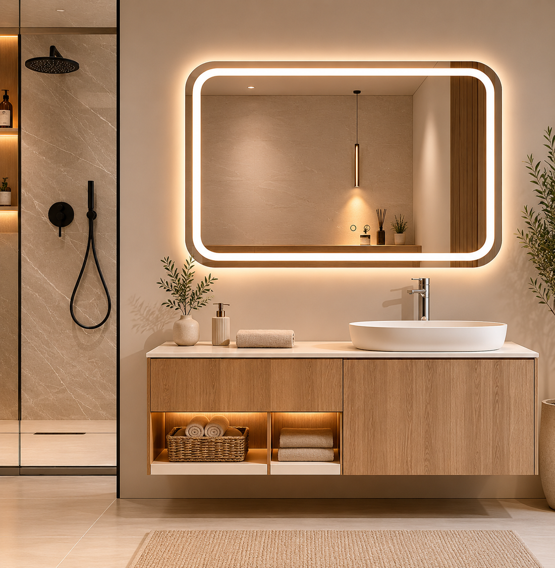 Stylex Mirror