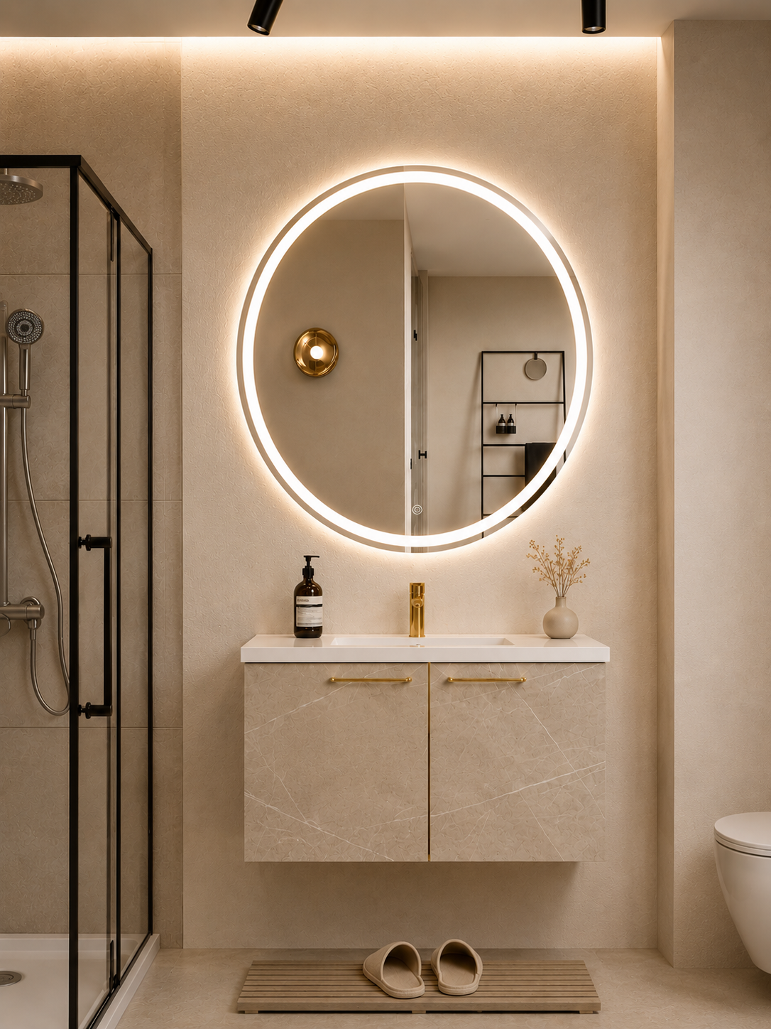Aura Mirror