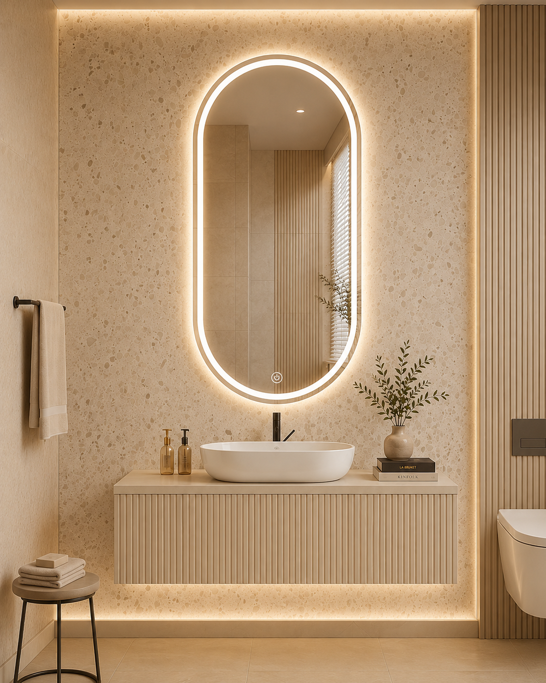 Nova Mirror