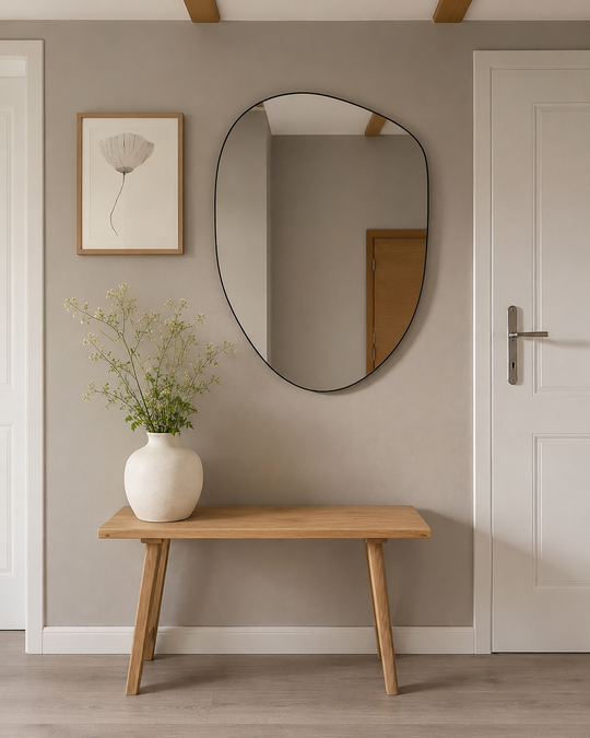 Avant Mirror