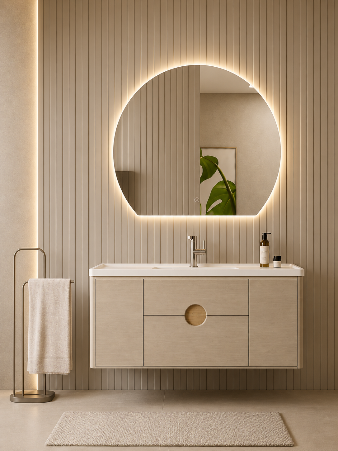 Reflect Mirror