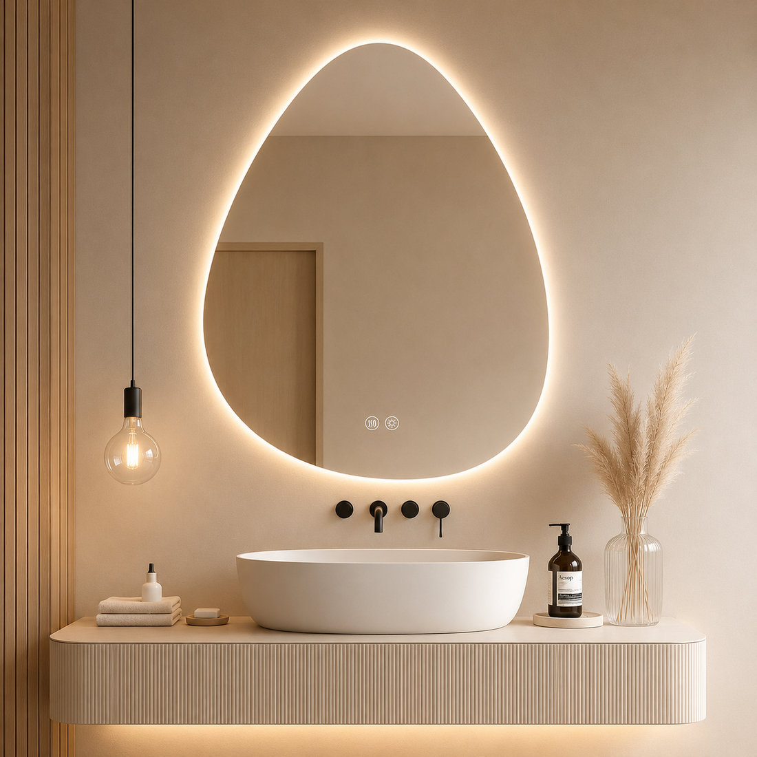 Litex Mirror