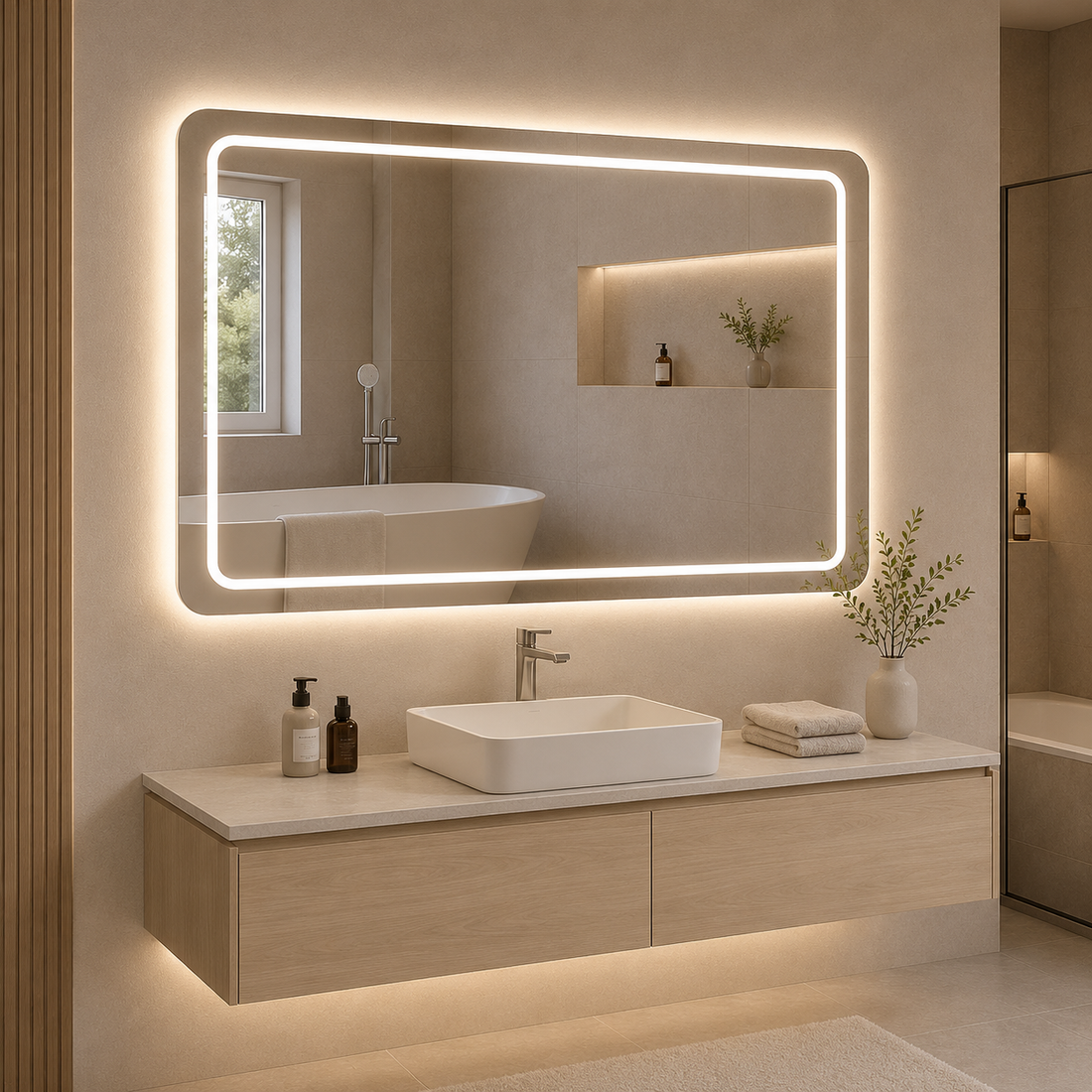 Stylex Mirror