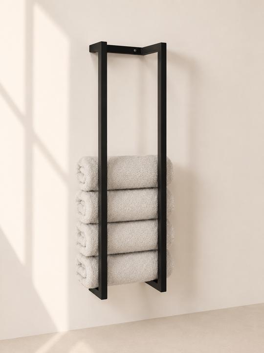 Wall Towel Holder