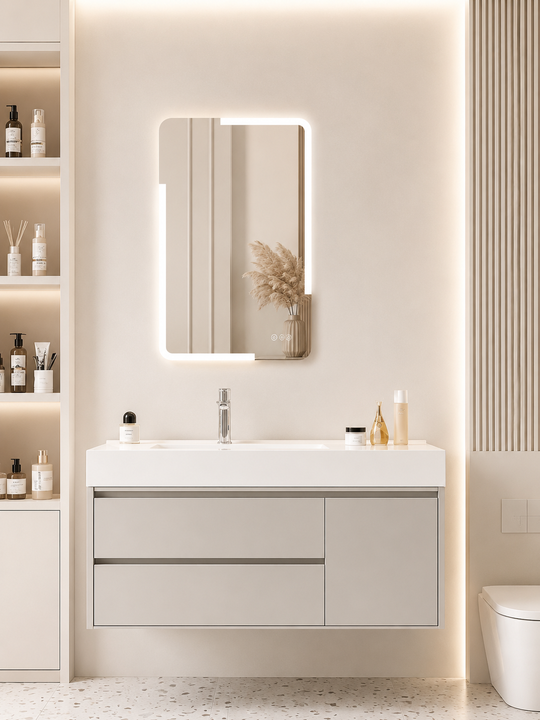 Royalty Mirror