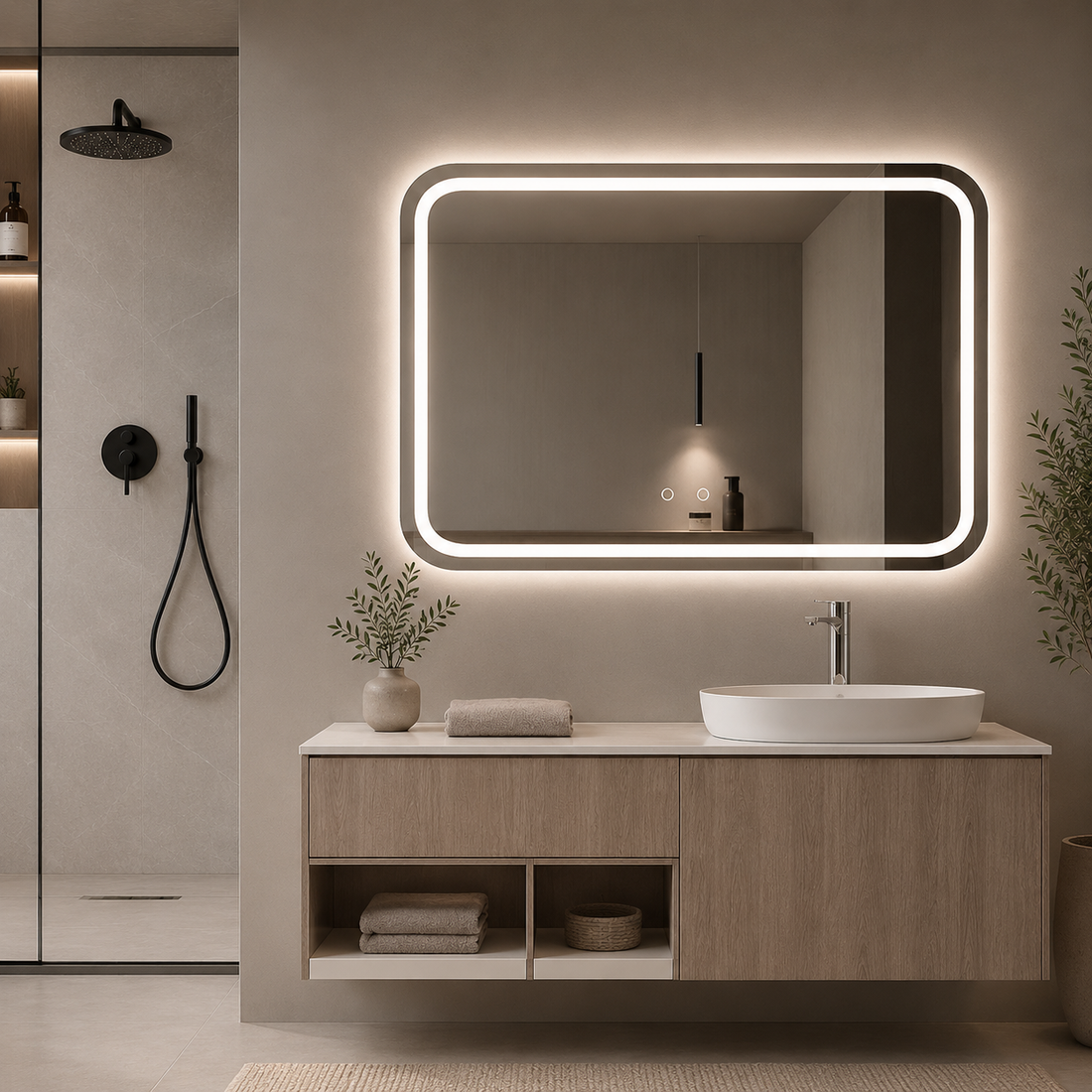 Stylex Mirror