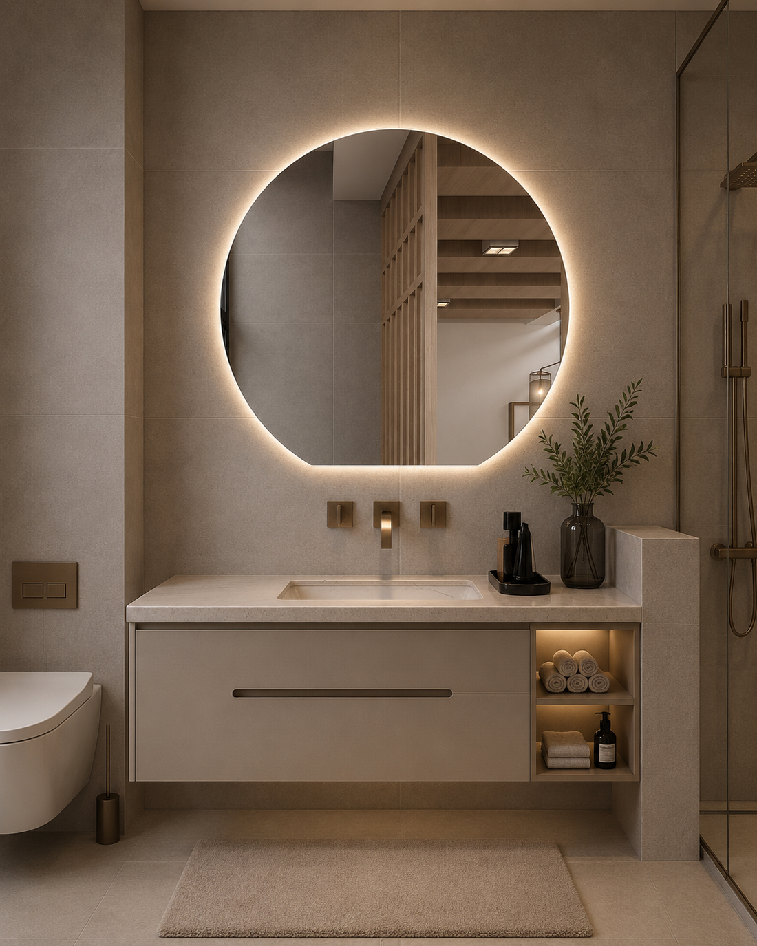 Reflect Mirror