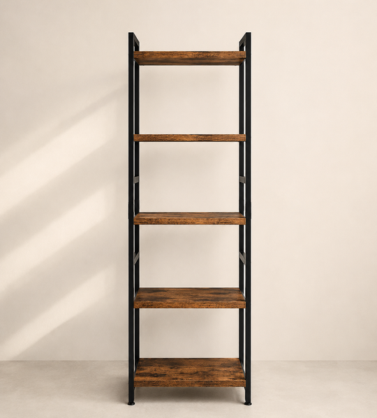 Industrial Storage Shelf