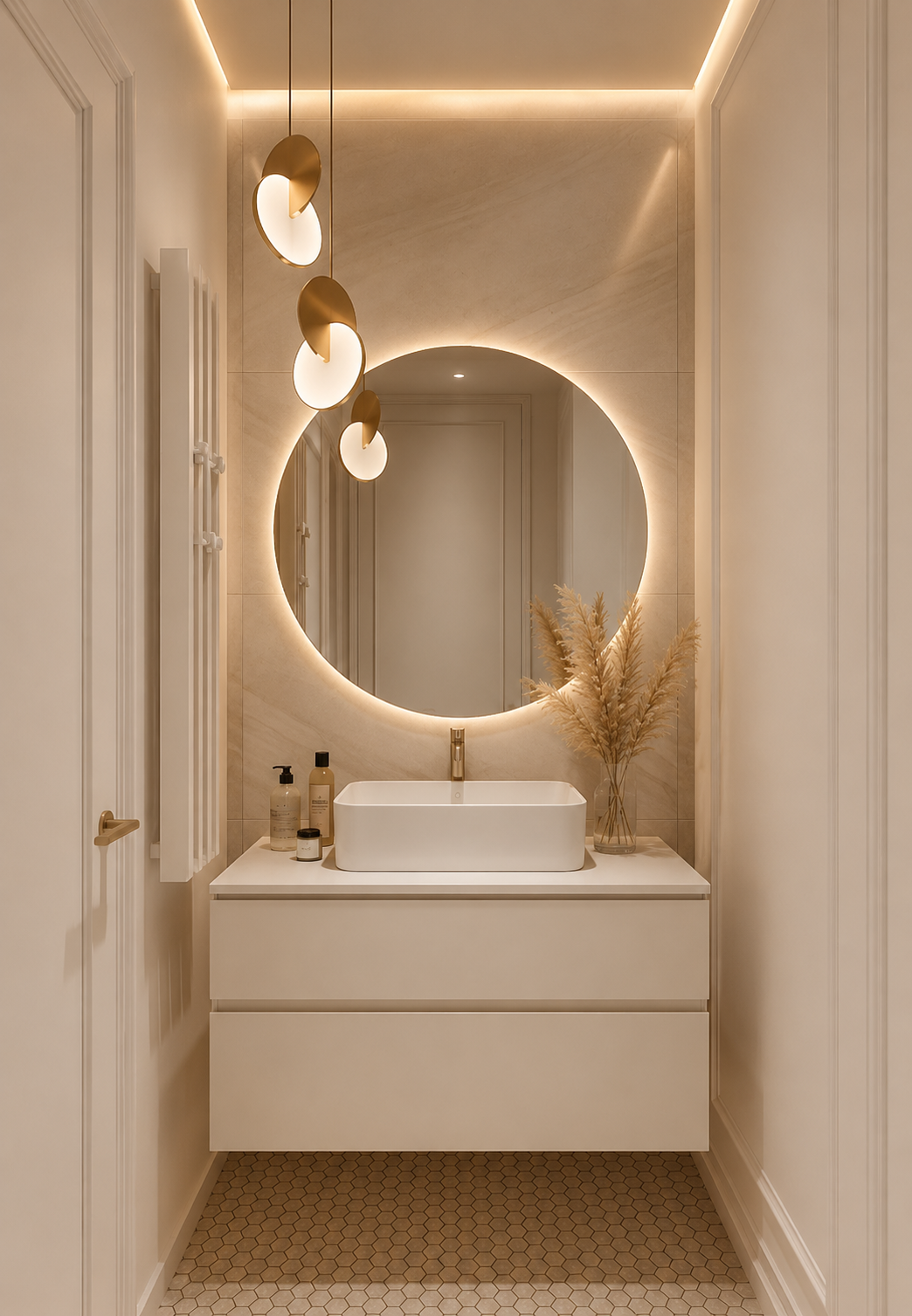 Maxim Mirror