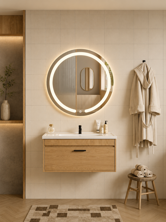 Aether Mirror