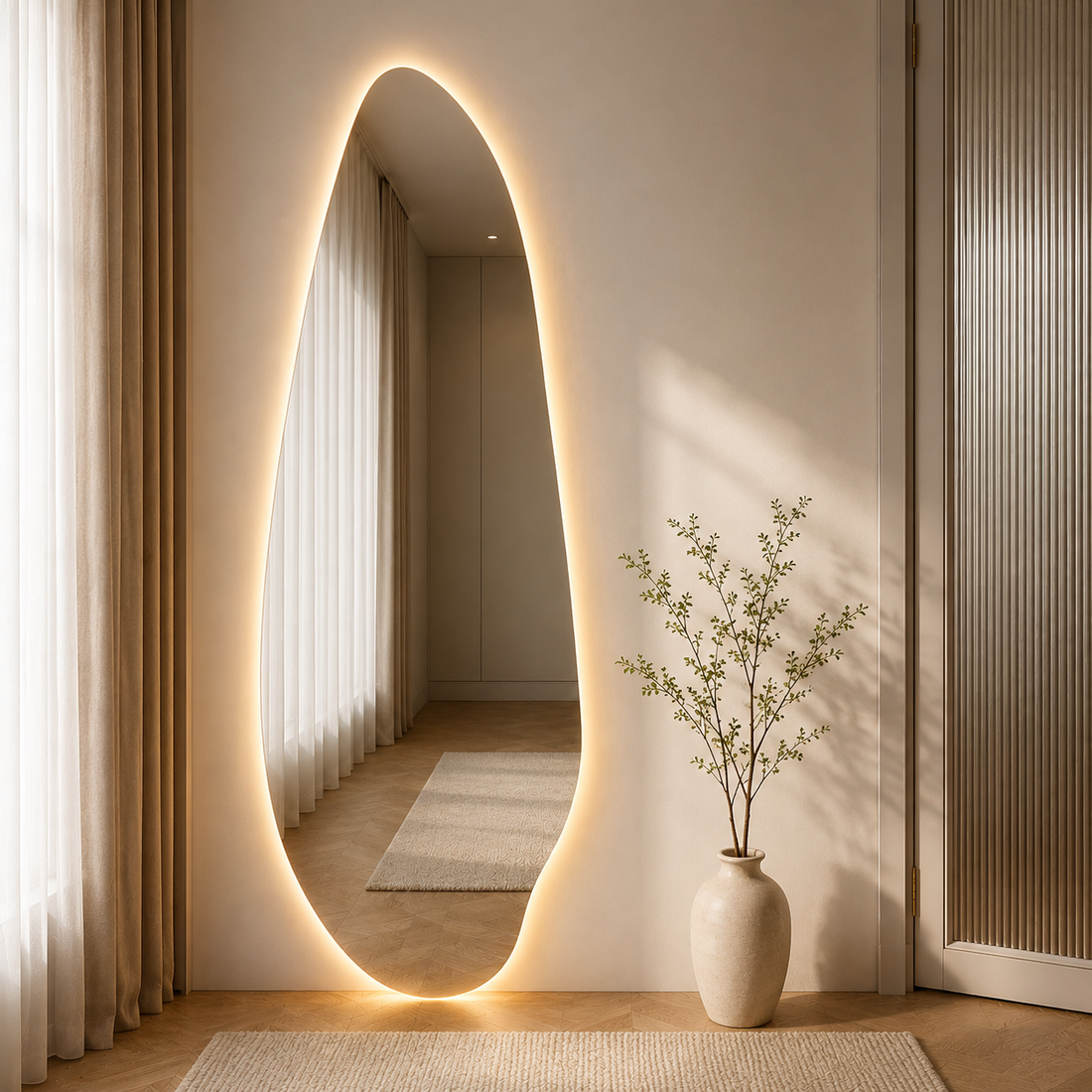 Altair Mirror
