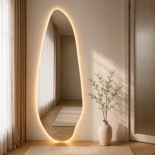 Altair Mirror