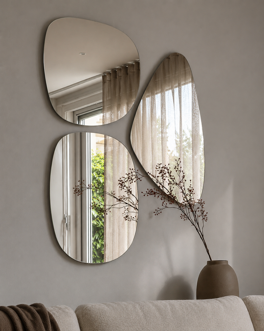 Aven Mirror