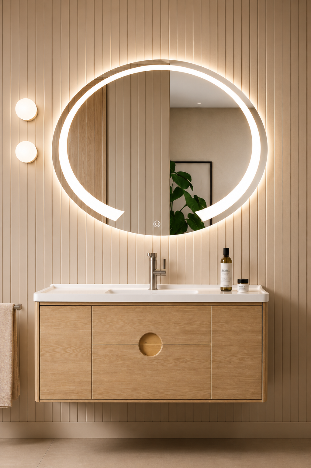 Desire Mirror