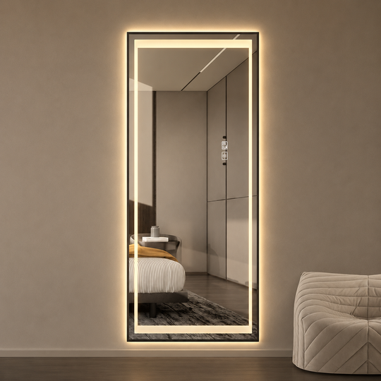 Dimora Mirror
