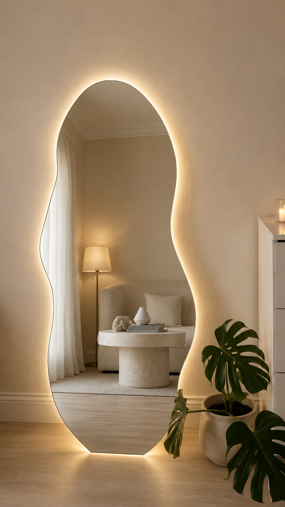 Elenor Mirror