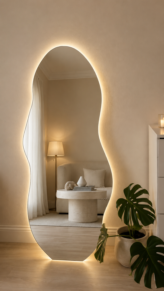 Elenor Mirror