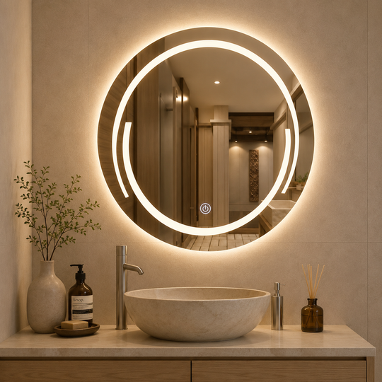 Elite Mirror