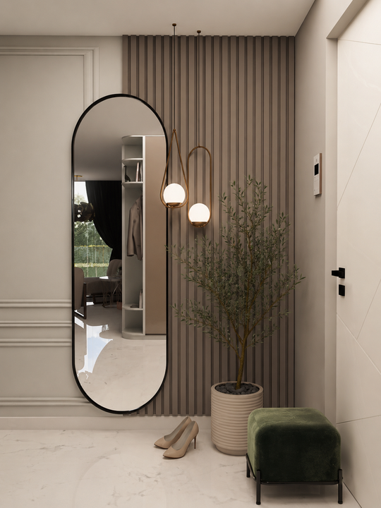 Elite Mirror
