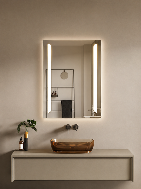 Fusion Mirror