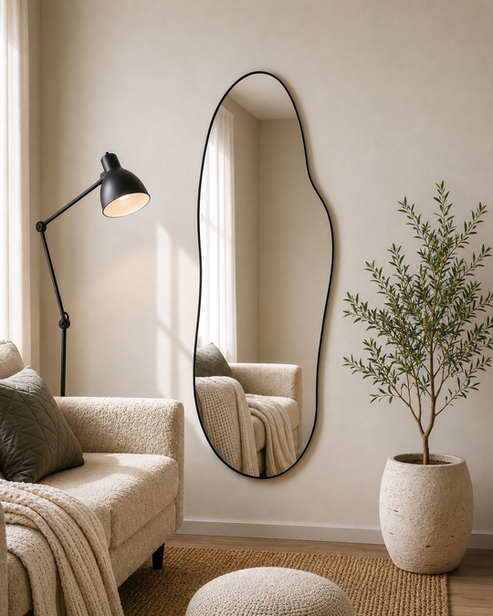 Leron Mirror