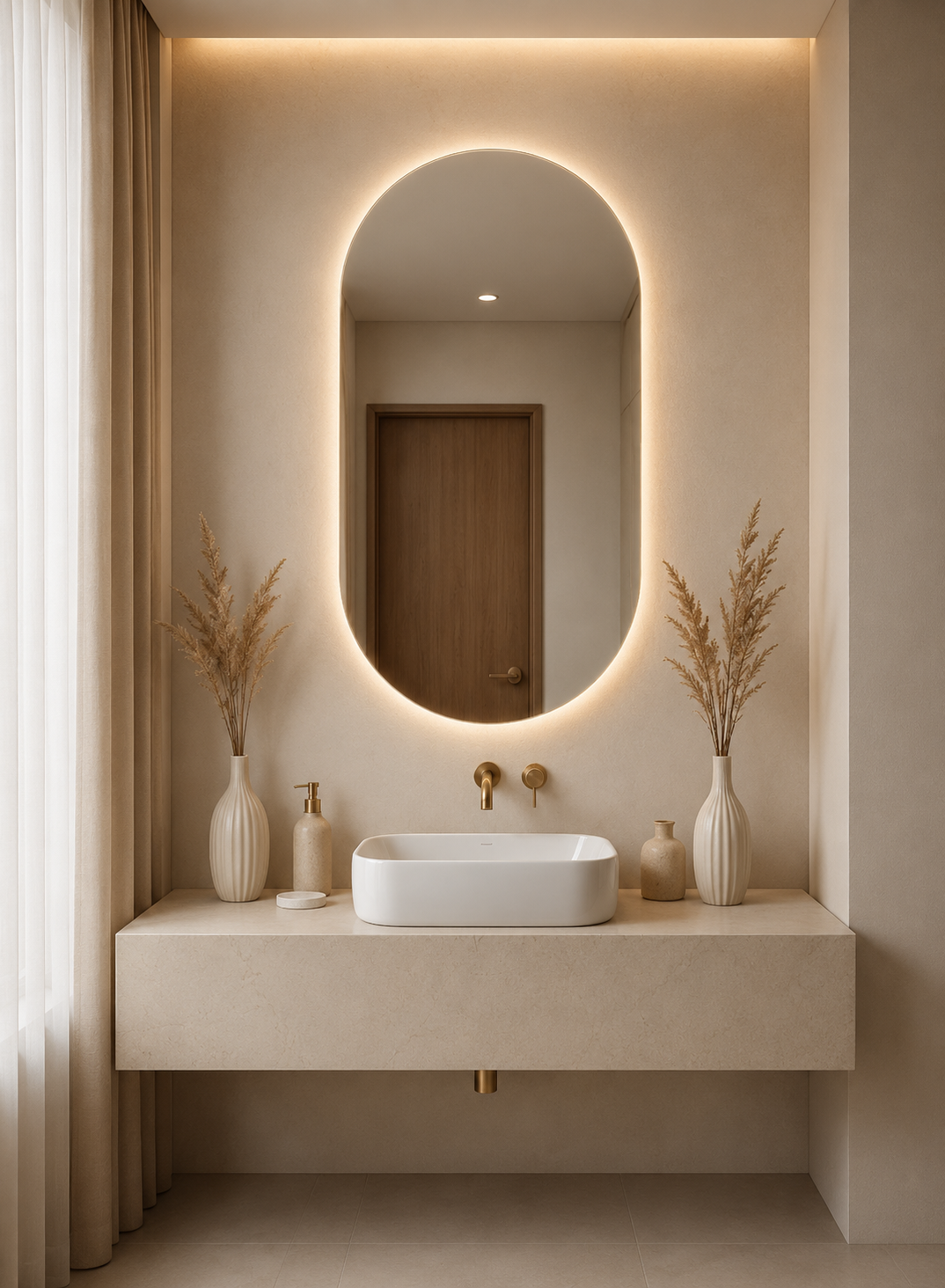 Lucid Mirror