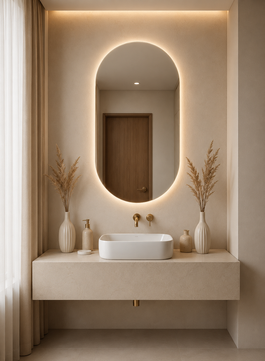 Lucid Mirror