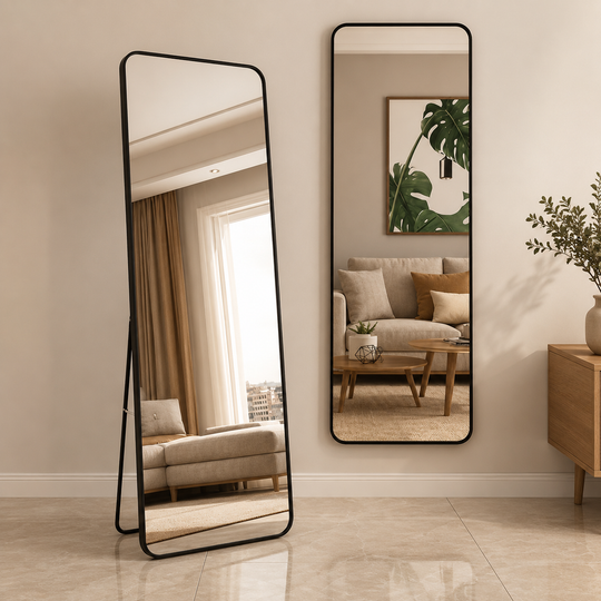 Mirage Mirror