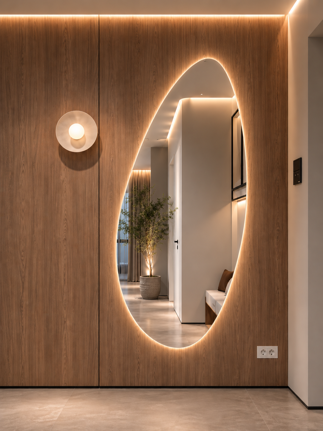 Miral Mirror
