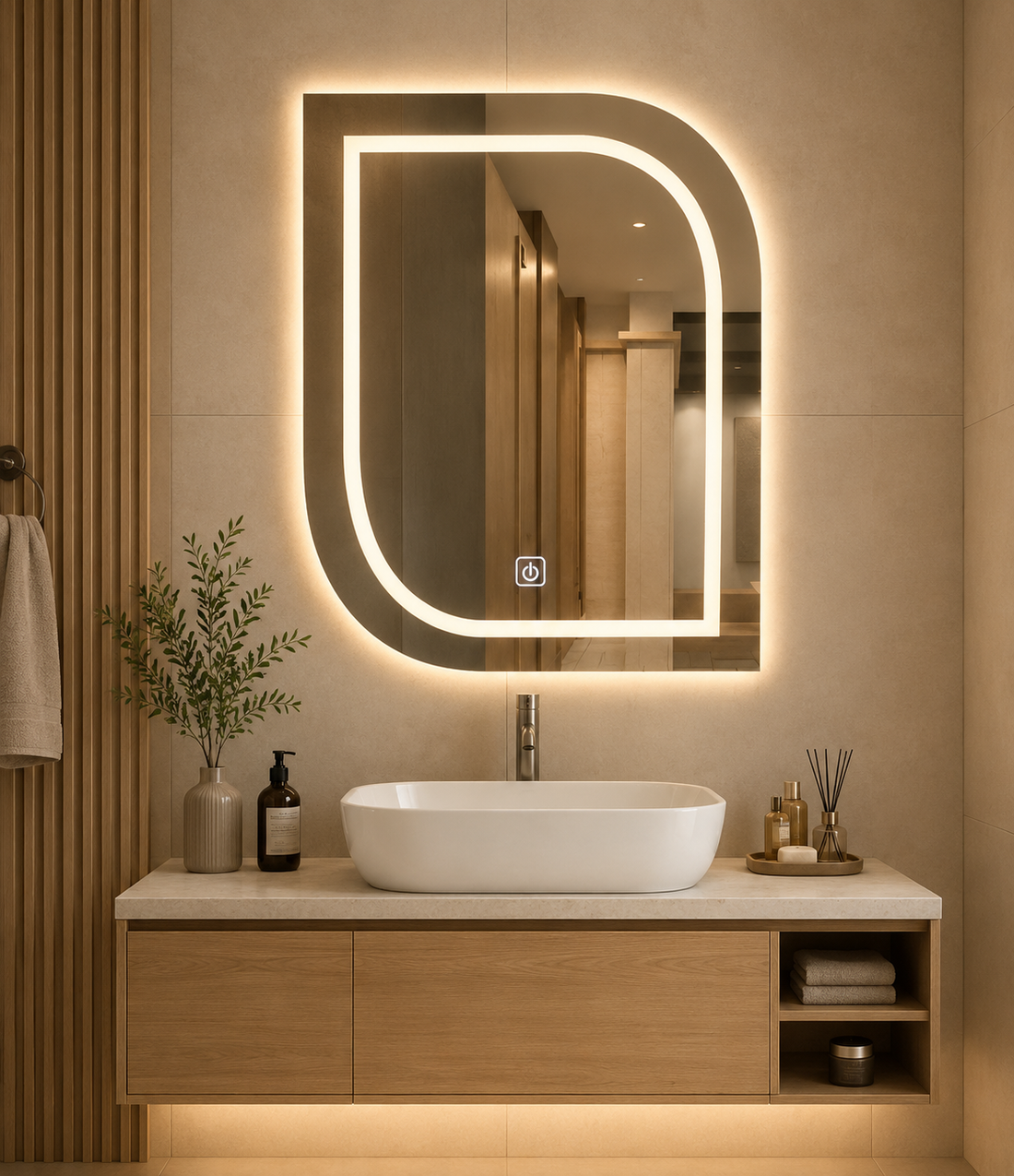 Onyx Mirror