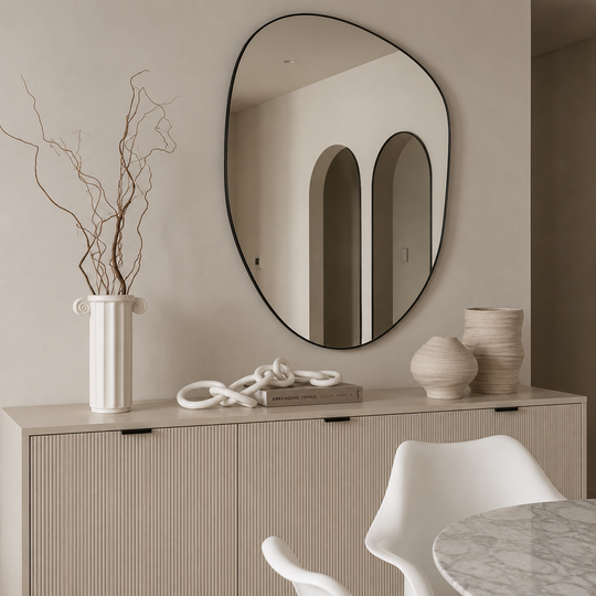 Optima Mirror