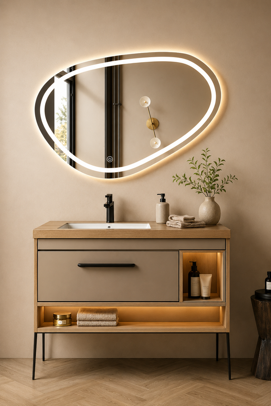 Orion Mirror