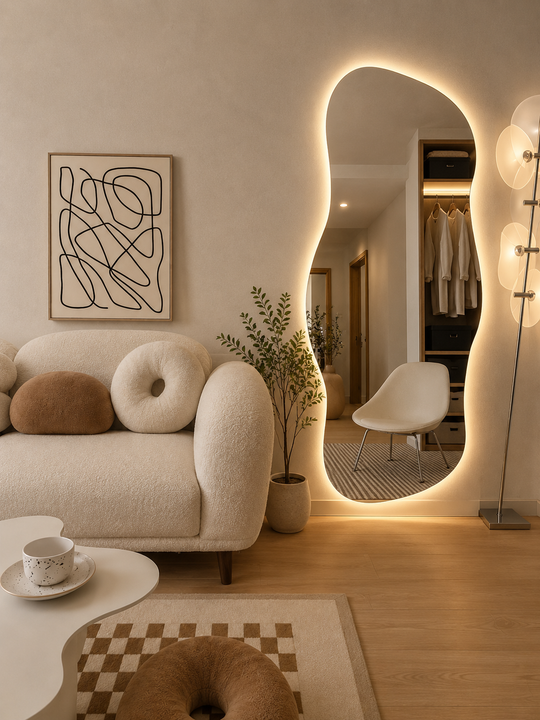 Osera Mirror