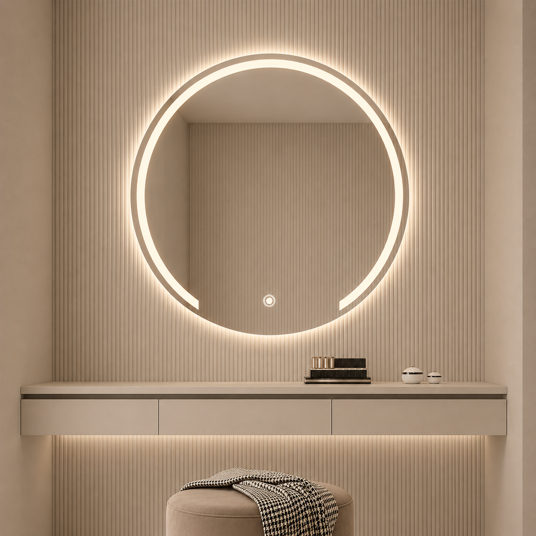 Phantom Mirror
