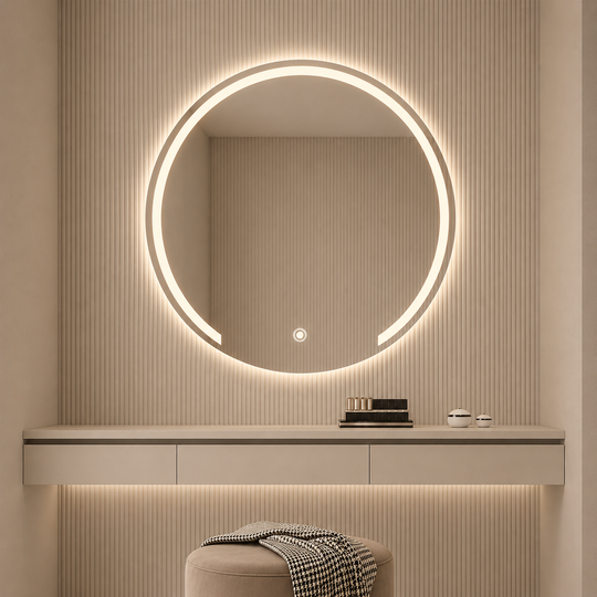 Phantom Mirror
