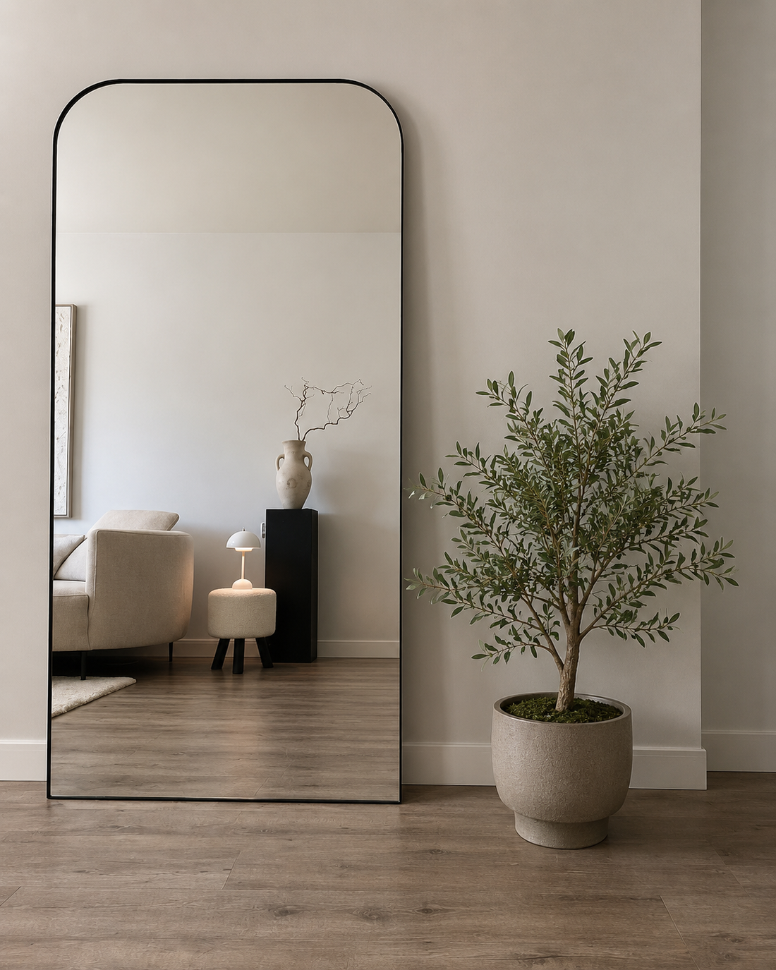 Prima Mirror