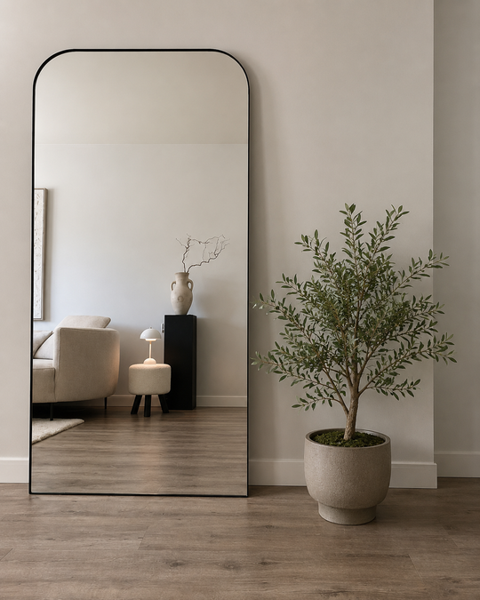 Prima Mirror