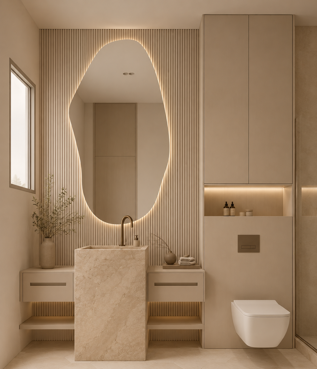 Sigma Mirror