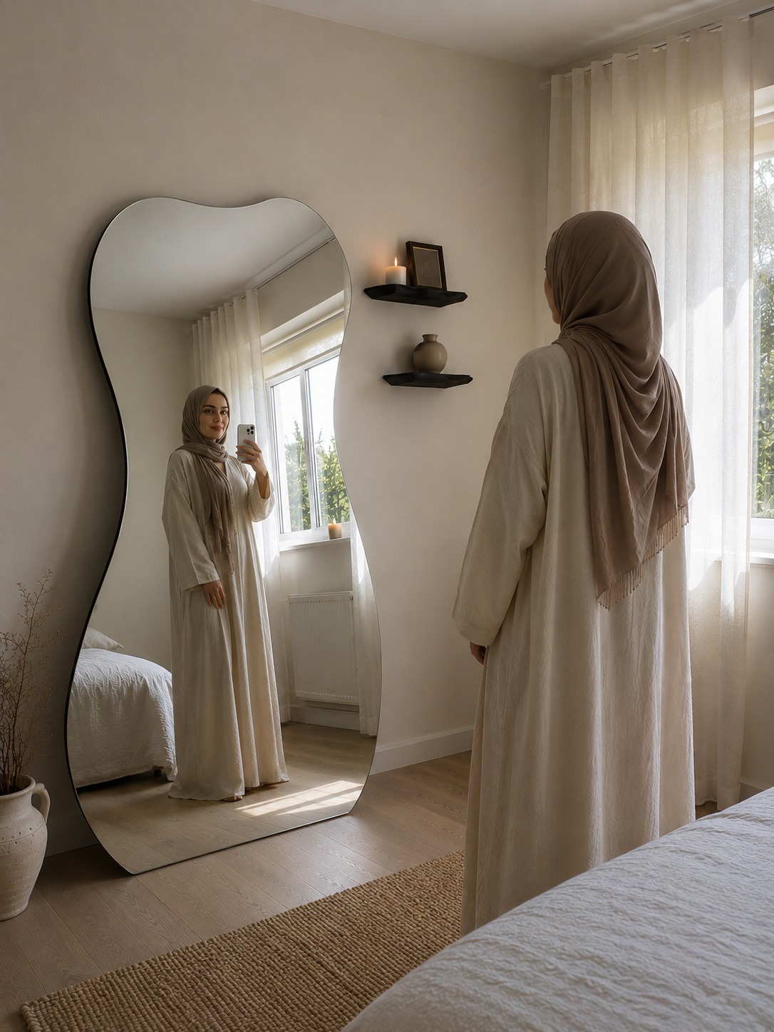 Teraz Mirror
