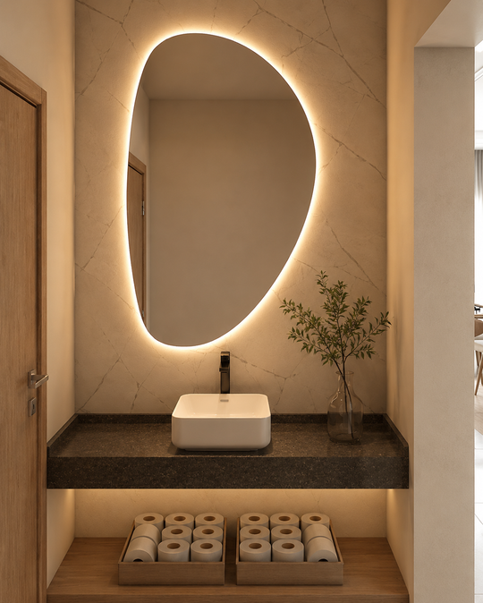 Ultra Mirror