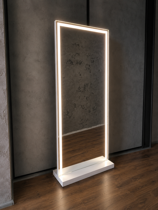 Ultra Mirror