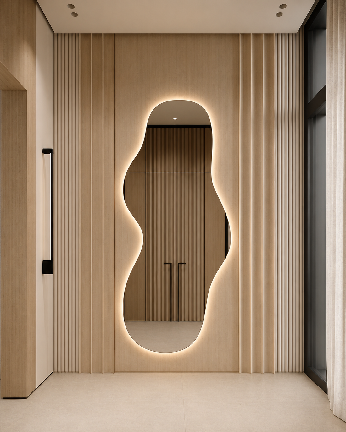 Valor Mirror