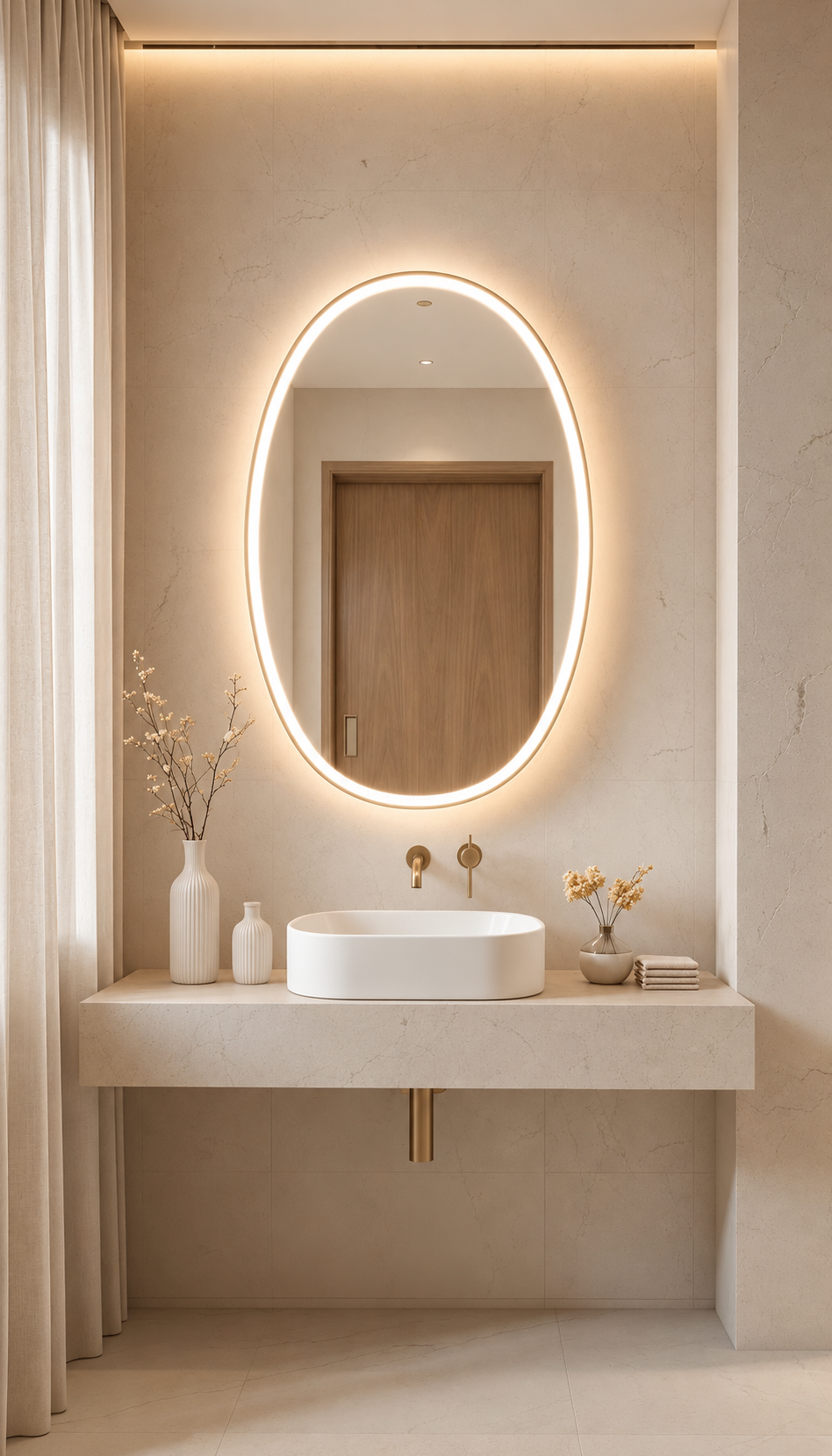 Vertex Mirror